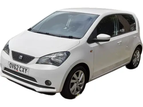 SEAT MII OV62 CXY