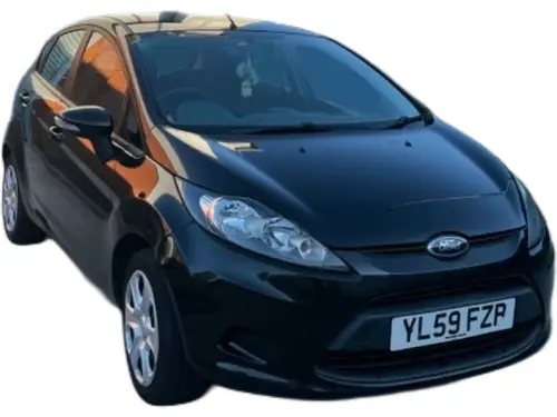 Ford Focus Zetec YL59 FZR