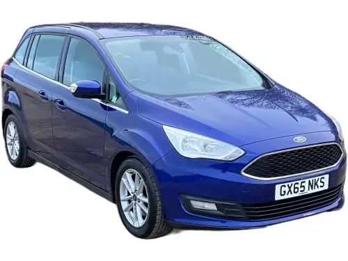 Ford Grand C-Max GX65 NKS