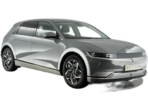 Hyundai IONIQ 5 Ultimate EV KS72 VUF
