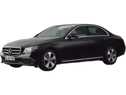 Mercedes-Benz E BL68 XDB