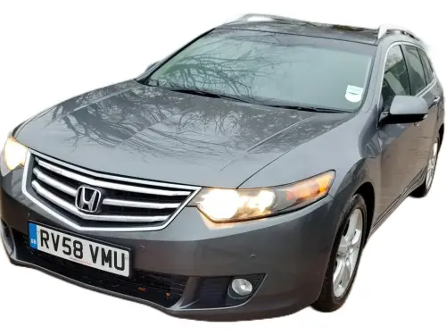Honda Accord RV58 VMU