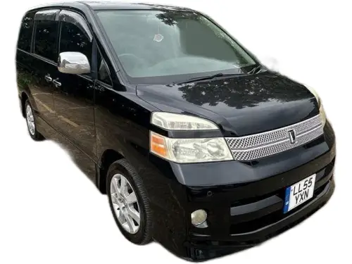 Toyota Voxy LL55 YXN