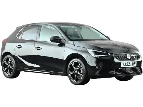 Vauxhall Corsa Elite Edition Turbo YA22 HHP