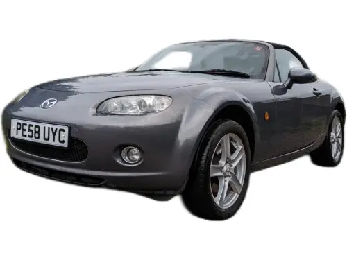 Mazda MX-5 PE58 UYC