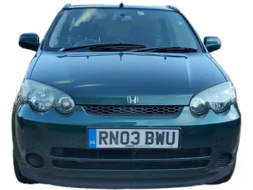 Honda HR-V RN03 BWU
