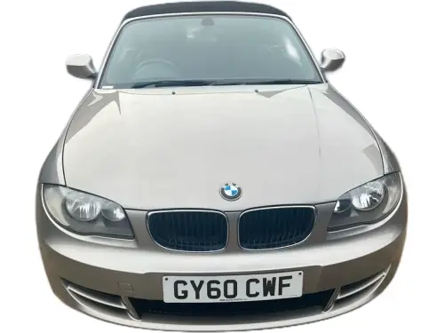 BMW 118 GY60 CWF