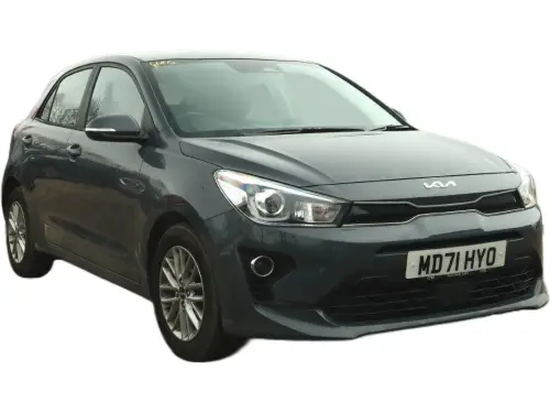 Kia RIO MD71 HYO