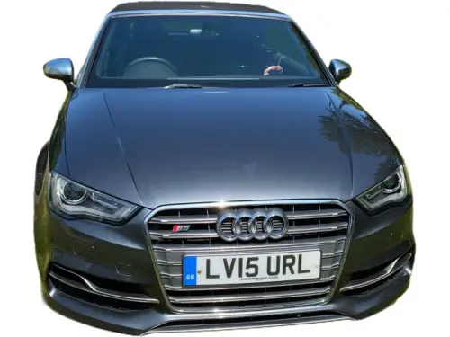 Audi A3 LV15 URL