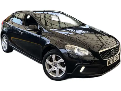 Volvo V40 NU65 USO
