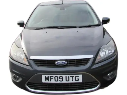 Ford Focus MF09 UTG
