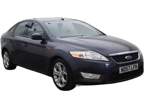 Ford Mondeo ND57 LFN