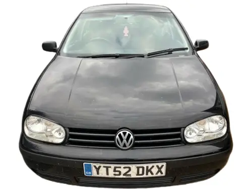 Volkswagen Golf SE TDI Auto YT52 DKX