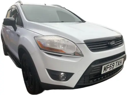 Ford Kuga MF59 TXH