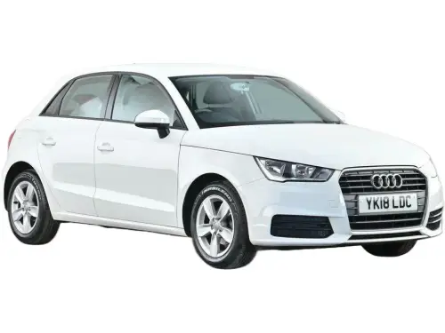Audi A1 SE TFSI YK18 LDC
