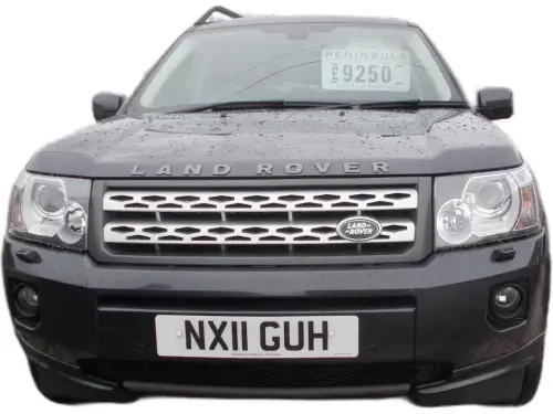 Land Rover Freelander NX11 GUH