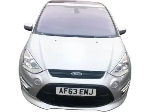 Ford S-MAX AF63 EMJ