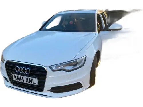Audi A6 KM14 XML