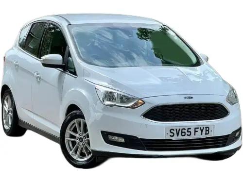 Ford C-Max SV65 FYB