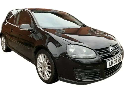 Volkswagen Golf GT Sport TDI 170 LR58 NRL