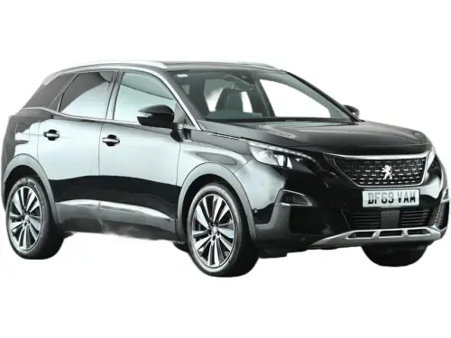 Peugeot 3008 DF69 VAM