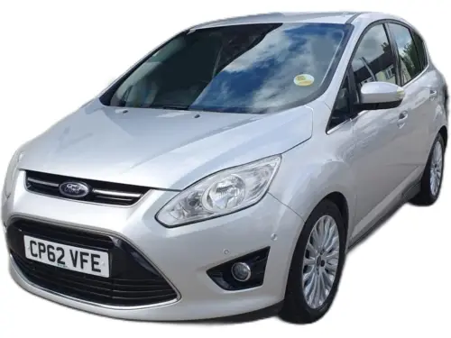 Ford C-Max CP62 VFE