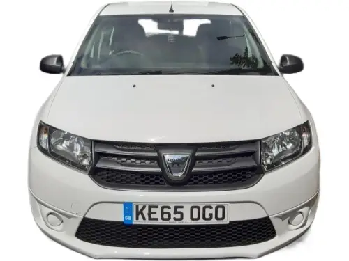 Dacia Sandero KE65 OGO