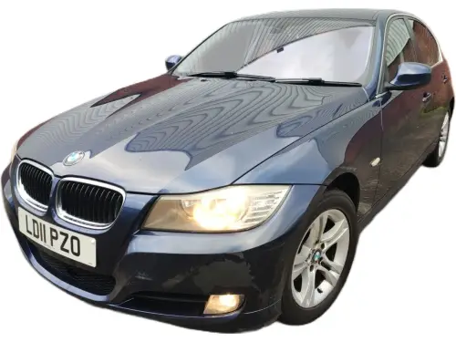 BMW 3 Series LD11 PZO