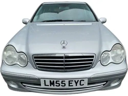 Mercedes-Benz C LM55 EYC