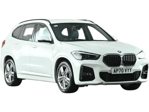 BMW X1 xDrive25e M Sport Auto AP70 VYY