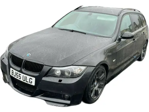 BMW 320i SE Touring Auto BJ55 ULG