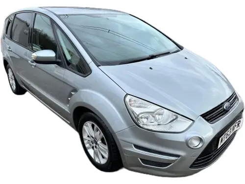 Ford S-MAX MT63 NFR