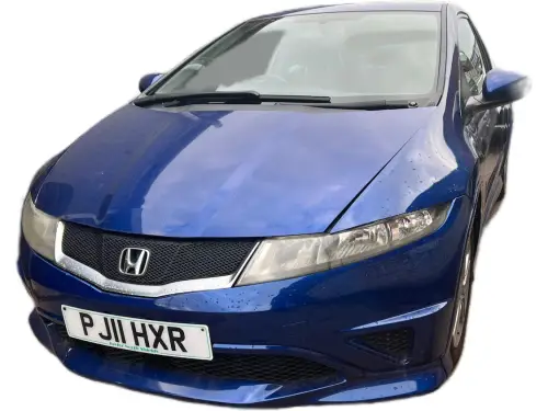 Honda Civic PJ11 HXR
