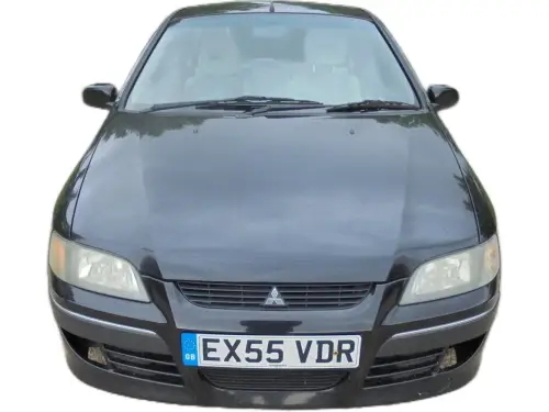 Mitsubishi Space Star EX55 VDR