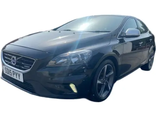 Volvo V40 SD15 PYY