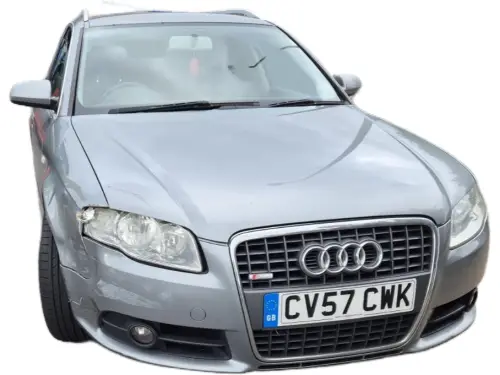 Audi A4 CV57 CWK