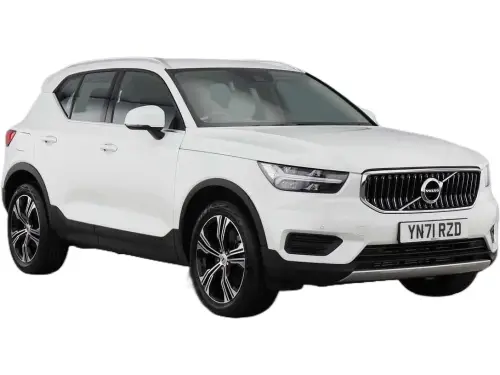 Volvo XC40 Inscription T4 Recharge A YN71 RZD