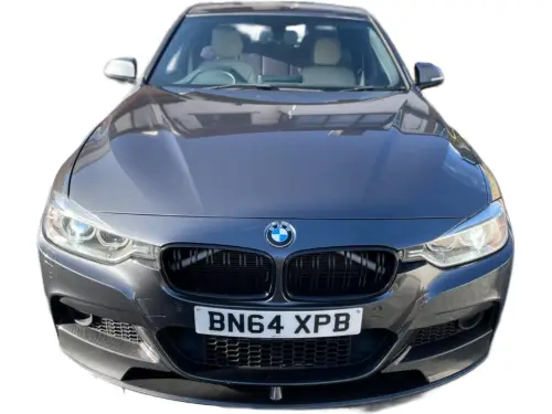 BMW 3 Series BN64 XPB