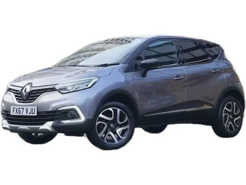 Renault Captur Dynamique S Nav TCe FX67 VJU