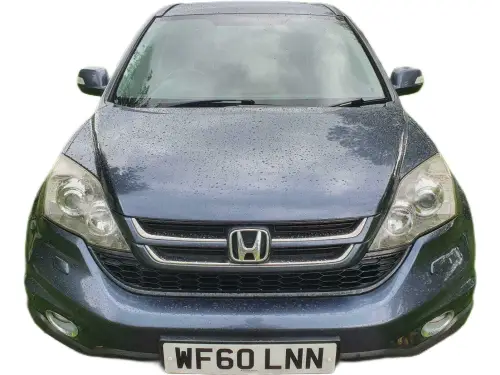 Honda CR-V ES I-i-DTEC WF60 LNN