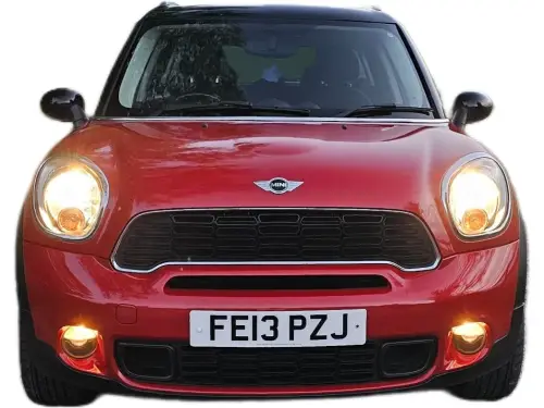 MINI Mini FE13 PZJ
