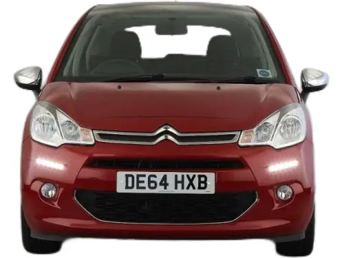 Citroën C3 DE64 HXB