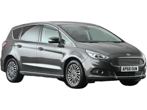 Ford S-MAX AP68 OUW