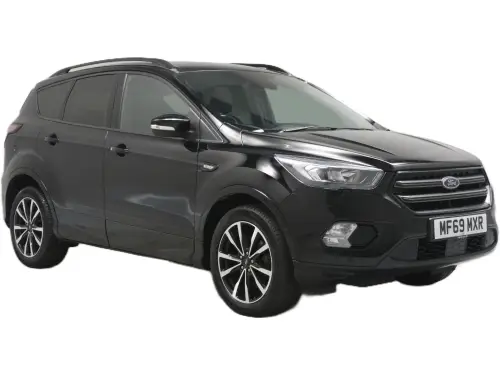 Ford Kuga MF69 MXR