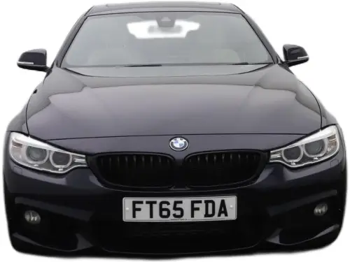 BMW 435 FT65 FDA