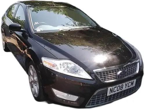 Ford Mondeo NC08 YCM