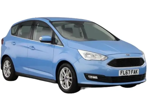 Ford C-Max FL67 FAK