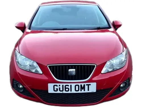 SEAT Ibiza GU61 OMT