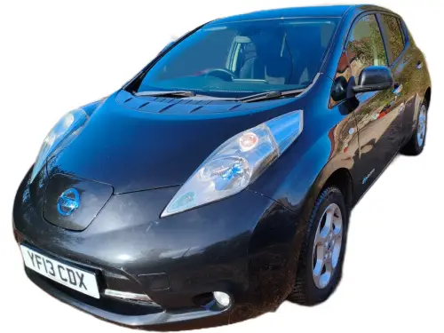 Nissan Leaf YF13 CDX