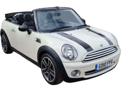 MINI Mini GD10 FPG